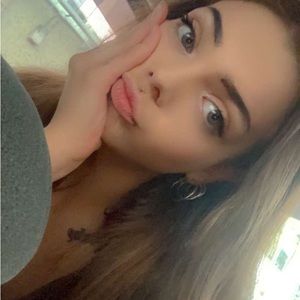 Meet your Posher, Jessie